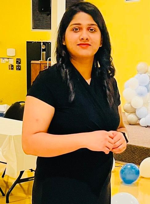 Veena James, Director